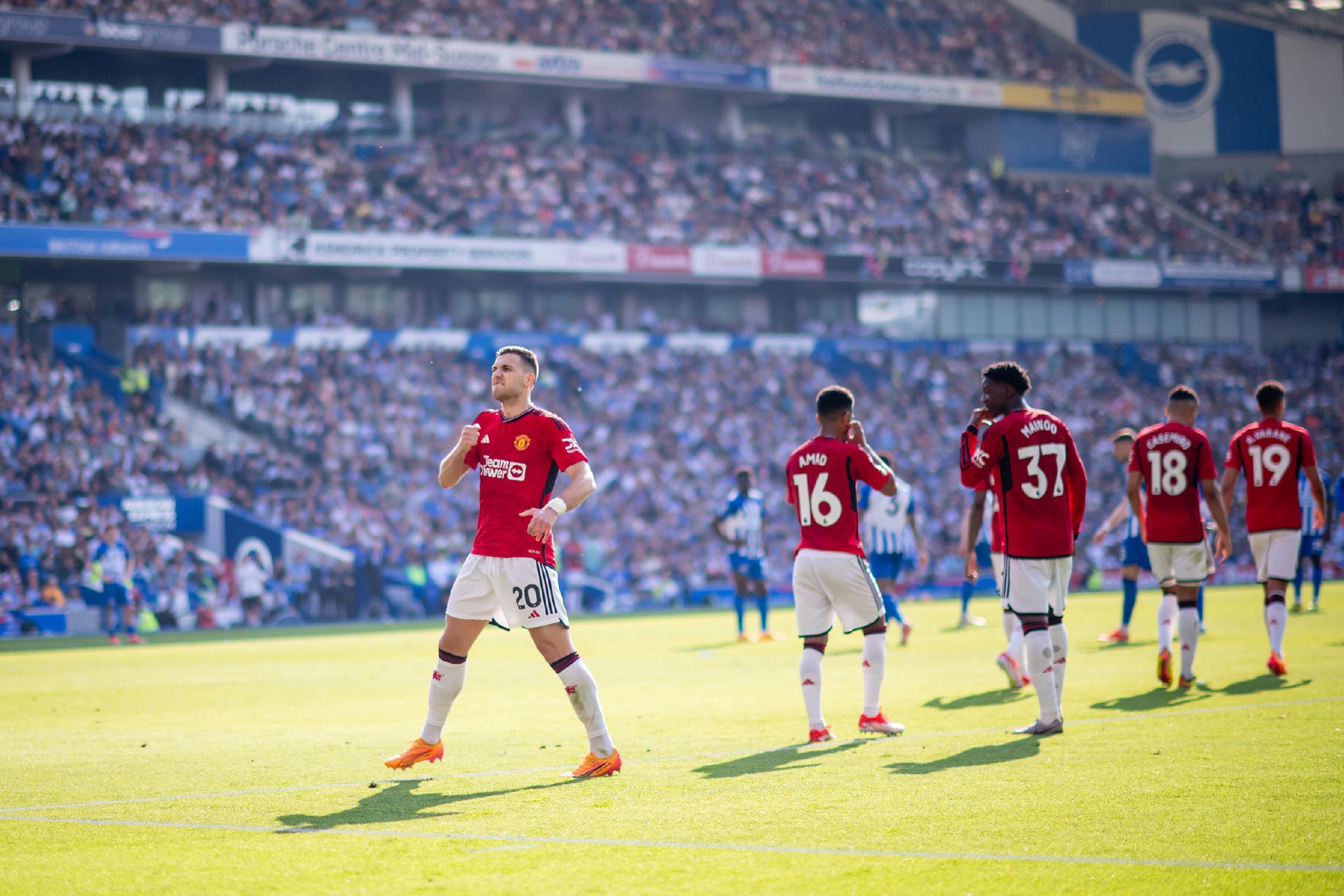 強勢制勝 強勢制勝