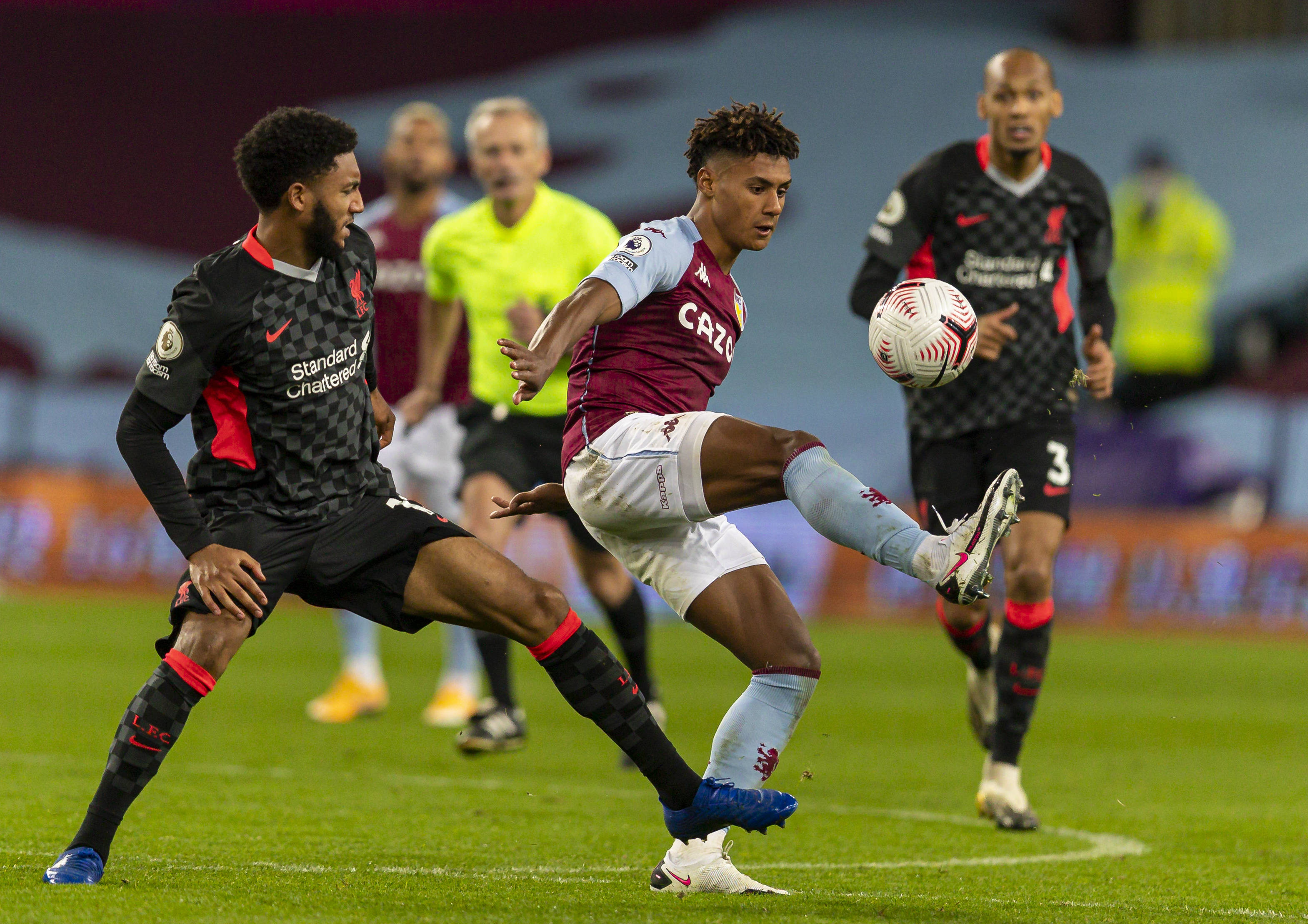 沙特聯賽 沙特聯賽